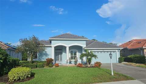 1884 COCONUT PALM CIRCLE, NORTH PORT, FL 34288