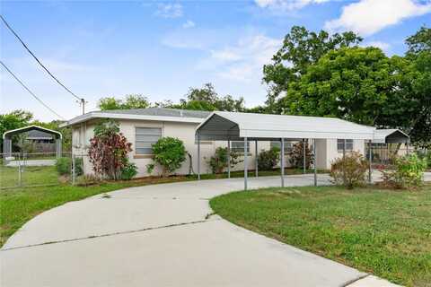 121 COLEMAN ROAD, WINTER HAVEN, FL 33880