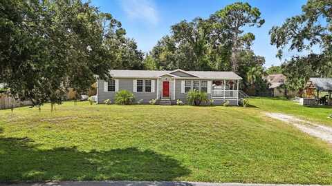 2018 EUCLID STREET, NEW SMYRNA BEACH, FL 32168