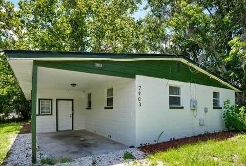 7903 NEW KINGS ROAD, JACKSONVILLE, FL 32219