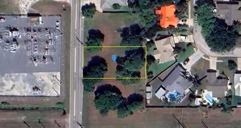 2870 HUNTINGTON LANE, ROCKLEDGE, FL 32955