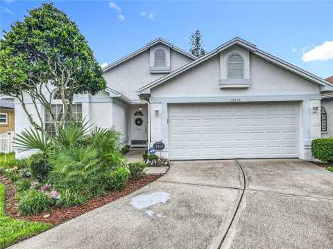 12118 CALABOOSE COURT, ORLANDO, FL 32828