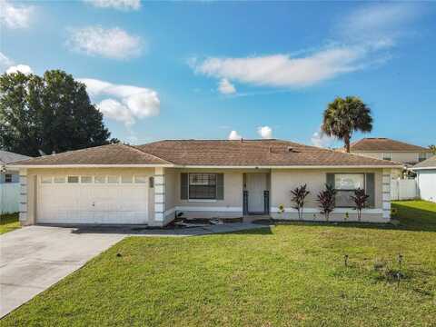 406 JAY COURT, KISSIMMEE, FL 34759