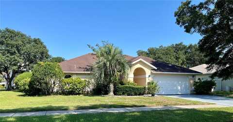 3 SAW MILL COURT, PALM COAST, FL 32164