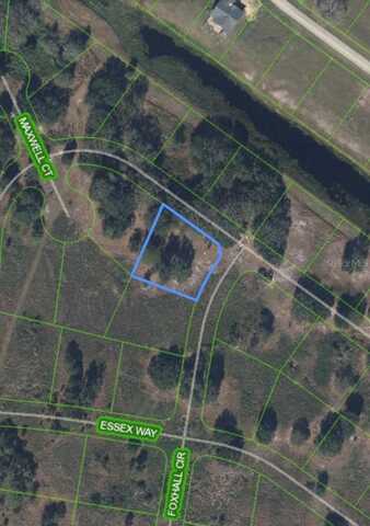432 FOXHALL CIRCLE, SEBRING, FL 33876