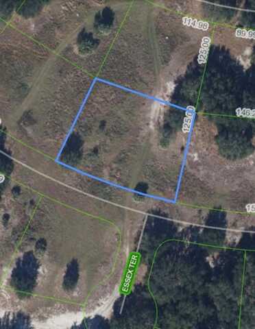 6909 ESSEX WAY, SEBRING, FL 33876
