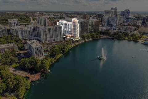 322 E CENTRAL BOULEVARD, ORLANDO, FL 32801