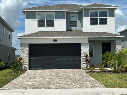1262 CANFIELD CIRCLE SE, PALM BAY, FL 32909