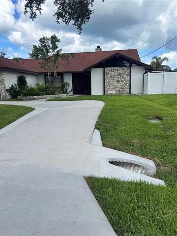 161 FLORIDA PARK DRIVE, PALM COAST, FL 32137