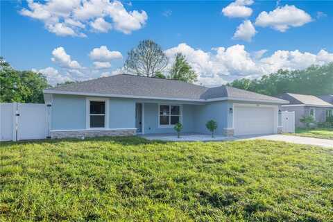 3665 SE 140TH LANE, SUMMERFIELD, FL 34491