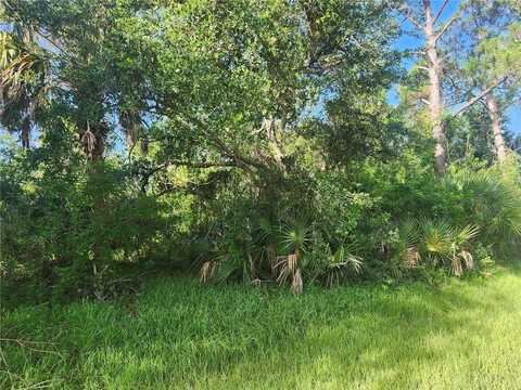 18193 POSTON AVENUE, PORT CHARLOTTE, FL 33948