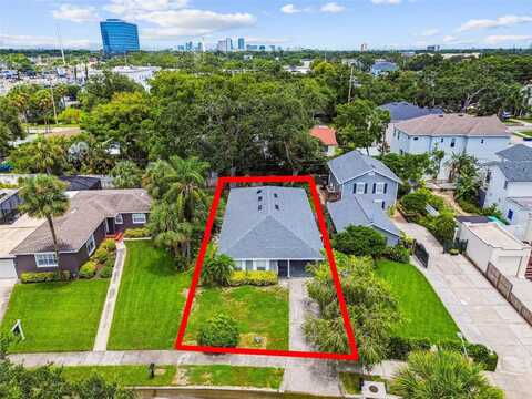 116 S HALE AVENUE, TAMPA, FL 33609