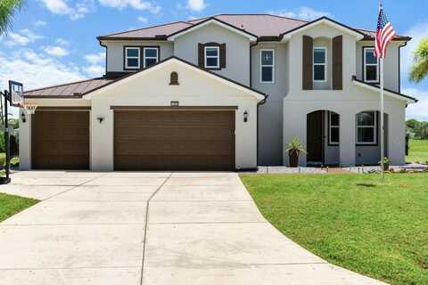 17262 ASMARA COURT, PUNTA GORDA, FL 33955