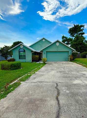 470 DAISY WAY, WINTER HAVEN, FL 33884