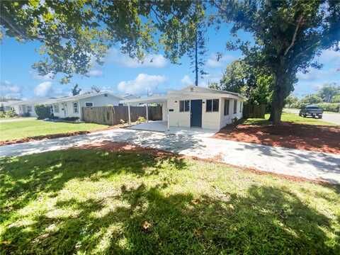 5466 9TH AVENUE N, Saint Petersburg, FL 33710