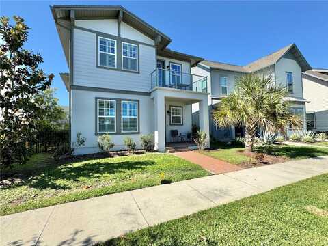 6851 ARNOLDSON STREET, ORLANDO, FL 32827