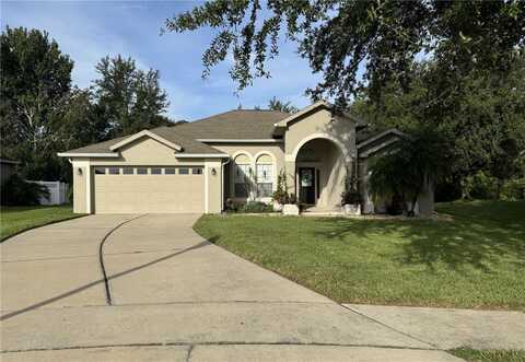 9263 PECKY CYPRESS WAY, ORLANDO, FL 32836