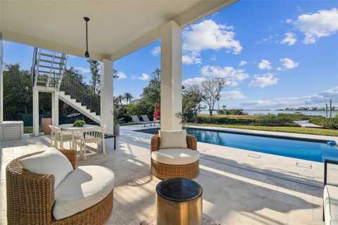 1640 SEA BREEZE DRIVE, TARPON SPRINGS, FL 34689