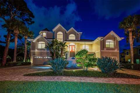 2103 N POINTE ALEXIS DRIVE, TARPON SPRINGS, FL 34689