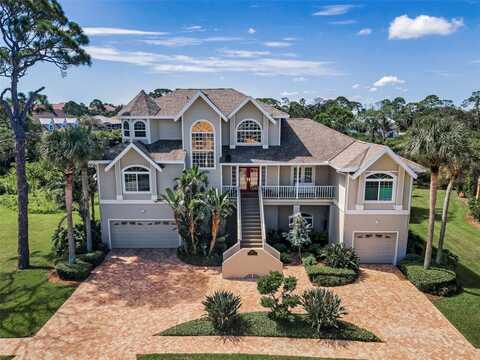 2103 N POINTE ALEXIS DRIVE, TARPON SPRINGS, FL 34689