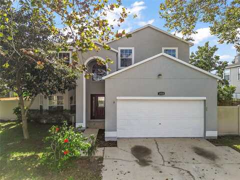 1324 FALCONCREST BOULEVARD, APOPKA, FL 32712