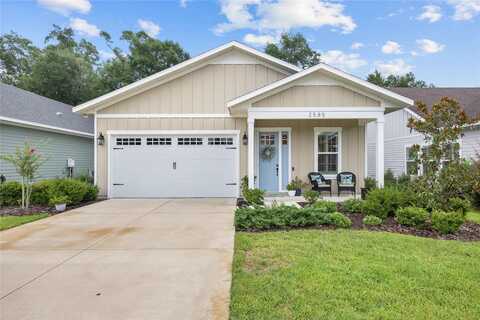 2585 NW 48TH TERRACE, GAINESVILLE, FL 32606