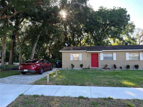 127 S BULOVA DRIVE, APOPKA, FL 32703