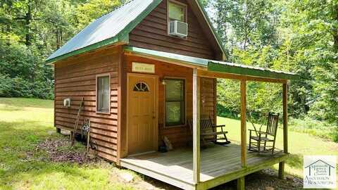TBD Upper Ridge Rd., Meadows of Dan, VA 24120