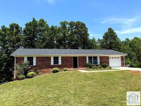 250 Kenmore Avenue, Martinsville, VA 24112