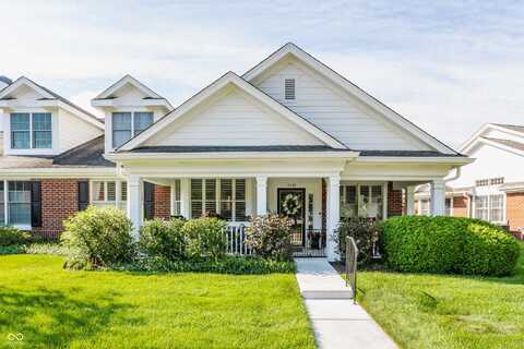 4601 Statesmen Way, Indianapolis, IN 46250