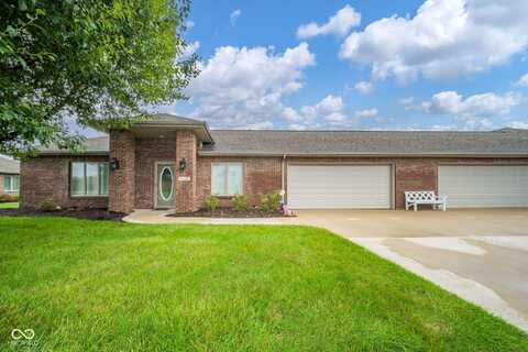 1815 S Patriot Drive, Yorktown, IN 47396