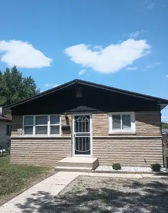 3706 Hoyt Avenue, Indianapolis, IN 46203