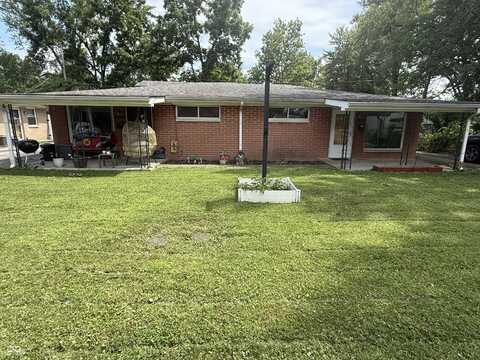 2429 E Wade Street, Indianapolis, IN 46203
