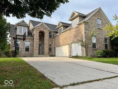 12381 Bellingham Boulevard, Fishers, IN 46037
