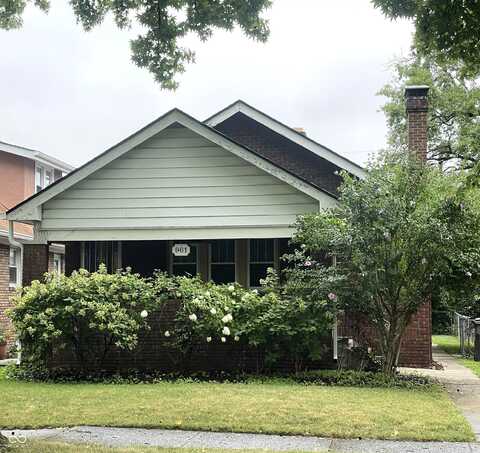 961 N Audubon Road, Indianapolis, IN 46219