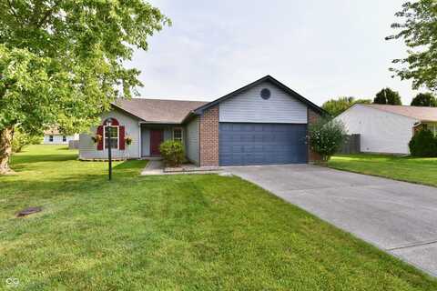 4122 Dunedin Court, Westfield, IN 46062
