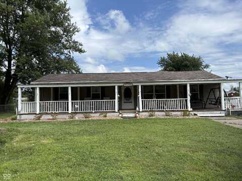 18005 Laurel Road, Connersville, IN 47331