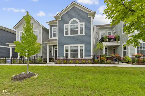 588 Steinbeck Place, Carmel, IN 46032
