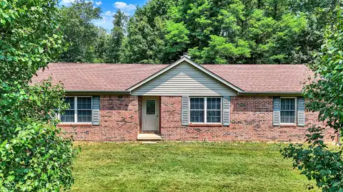 3552 Peoga Road, Trafalgar, IN 46181
