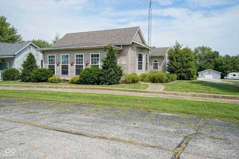 206 W Ridge Street, Newtown, IN 47969