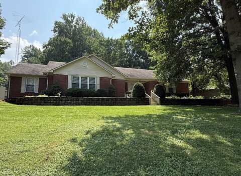 139 N Wildwood Trail, Rockville, IN 47872