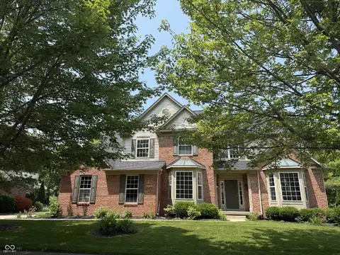 7552 Prairie View Lane, Indianapolis, IN 46256
