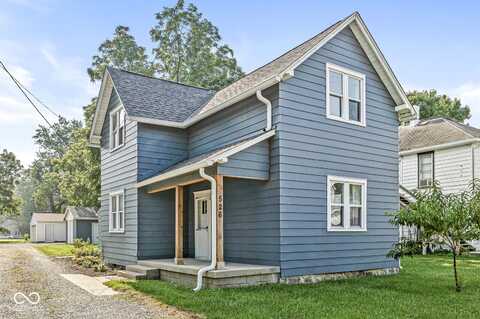 526 S Union Street, Westfield, IN 46074