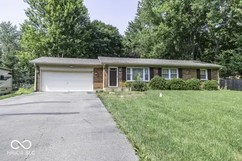 1822 Friendship Drive, Indianapolis, IN 46217