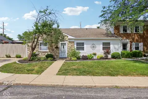 2822 Country Estates Drive, Indianapolis, IN 46227