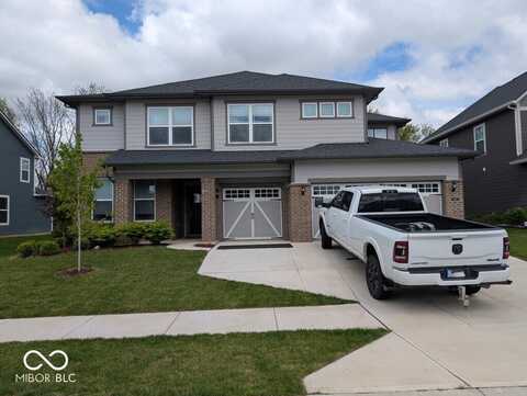 5264 Veranda Drive, Noblesville, IN 46062