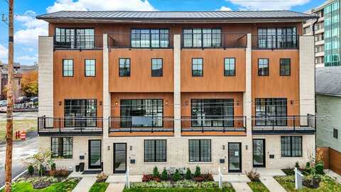 529 E North Street, Indianapolis, IN 46204