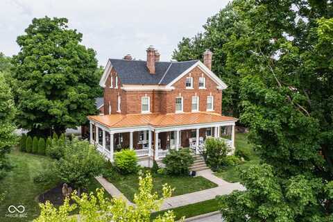 5730 Lawton Loop West Drive, Indianapolis, IN 46216