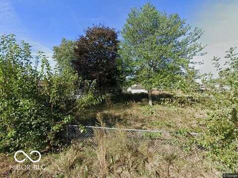 558 N Rybolt Avenue, Indianapolis, IN 46222