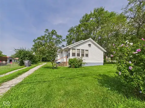 5129 Main Street, Anderson, IN 46013